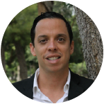 Jorge Garza González