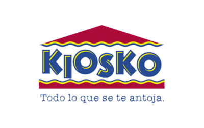 Kiosko