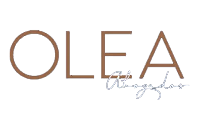 OLEA Abogados Logo de OLEA Abogados en la banda de alianzas y clientes de Neurya