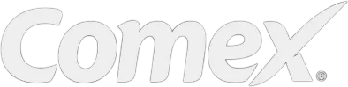 Logo de Comex sobre la foto de su caso de éxito
