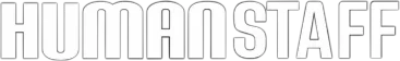 Logo de Human Staff sobre la foto de su caso de éxito