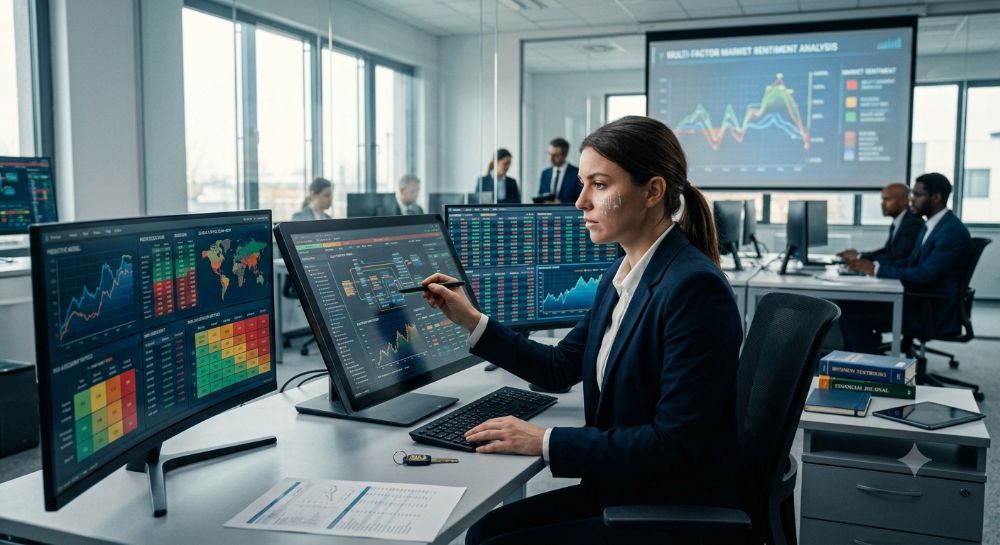 Servicios Financieros