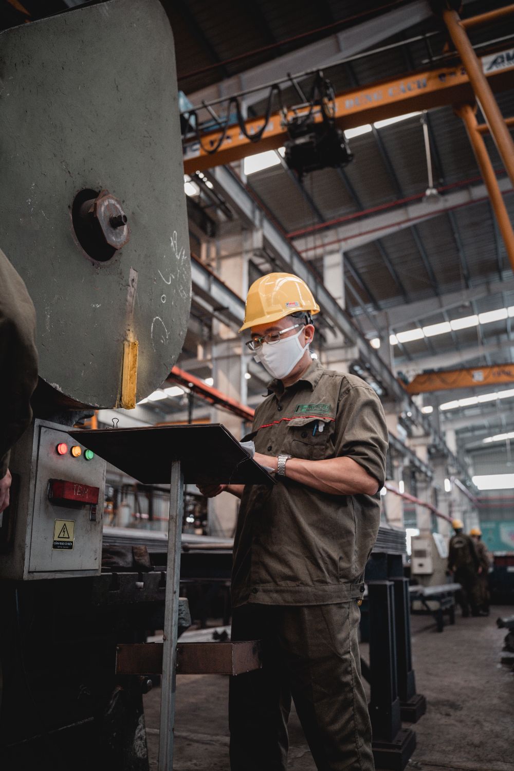 Manufactura