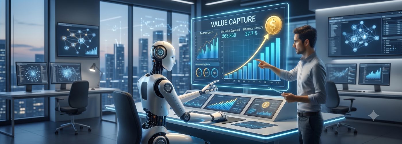 Value capture
